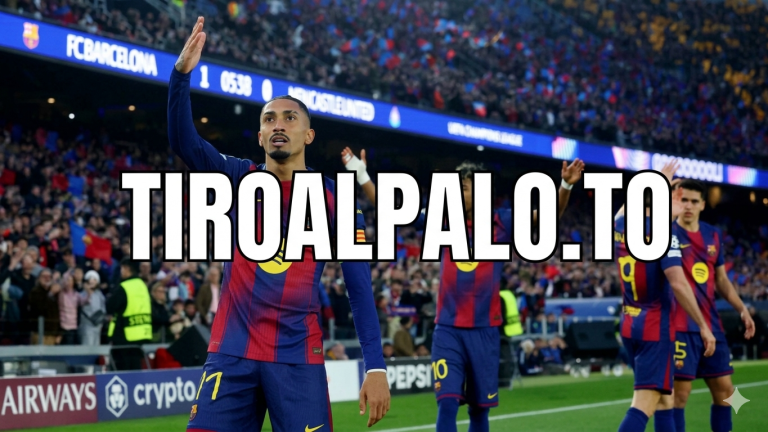 barcelona-newcastle-octavos-2026